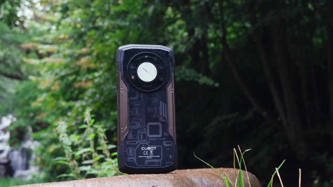 Cubot KingKong Star Review - The New Star in Rugged Smartphones?