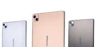 Doogee T10 Pro: Take the opportunity now to get an integrated tablet for only $139.99