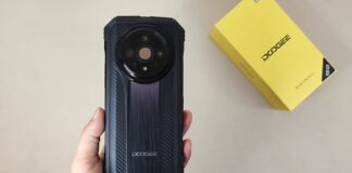 DOOGEE V31GT Coming Soon! - New Rugged Phone from Another Level