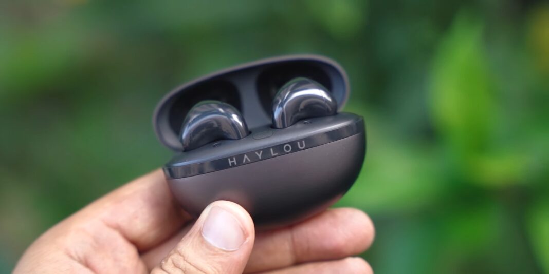 Haylou X1 2023 - An In-Depth Review: Budget Wireless Earbuds with Impressive Features