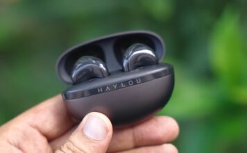 Haylou X1 2023 - An In-Depth Review: Budget Wireless Earbuds with Impressive Features
