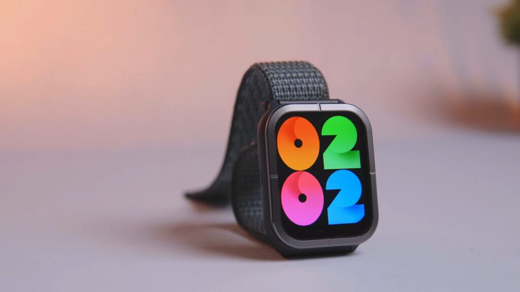 A Closer Look at the Mibro C3: This Budget Smartwatch Worth Considering?