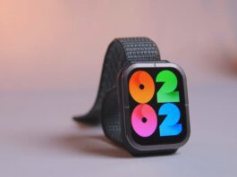 A Closer Look at the Mibro C3: This Budget Smartwatch Worth Considering?