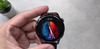 IMILAB W13 Review: A Closer Look at Your Next Smartwatch