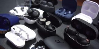 Top 5 True Wireless Earbuds Under $100: Unleash the Bass for Your Holiday Shopping