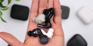 The Best 5 Dolby Atmos Earbuds of 2023: Elevate Your Audio Experience to New Heights