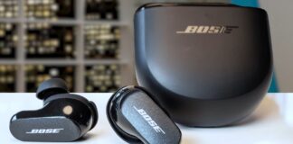 Top 5 ANC Earbuds of 2023 for the Best Listening Experience with Noise Cancellation