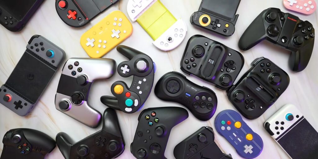 Choosing the Perfect USB-C Game Controller for Your iPhone 15 Pro: A Quiq Guide