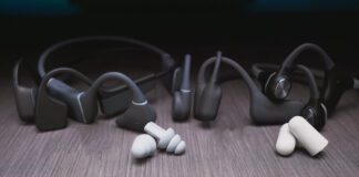 The Best Budget Bone Conduction Headphones from Lenovo in 2023