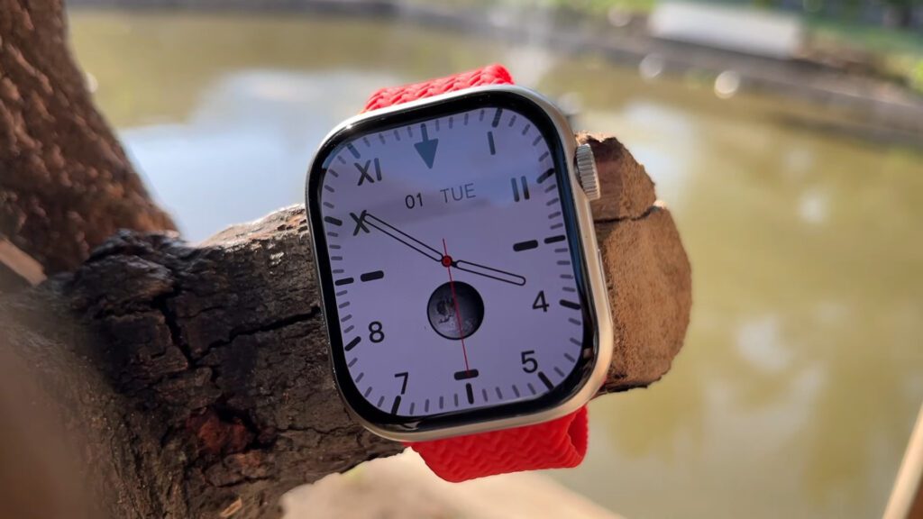 HK9 Pro Gen2 Review: The Best Apple Watch Clone with Enhanced Features and Functionality