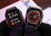 HK9 Ultra 2 vs. Hello Watch 3 Plus: A Comprehensive Comparison of Apple Watch Ultra Replicas