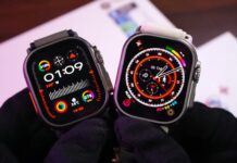 HK9 Ultra 2 vs. Hello Watch 3 Plus: A Comprehensive Comparison of Apple Watch Ultra Replicas