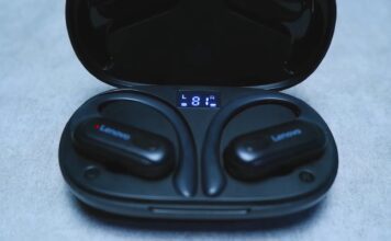 Lenovo XT60 Review: Low-Cost Earbuds with Surprising Audio Quality