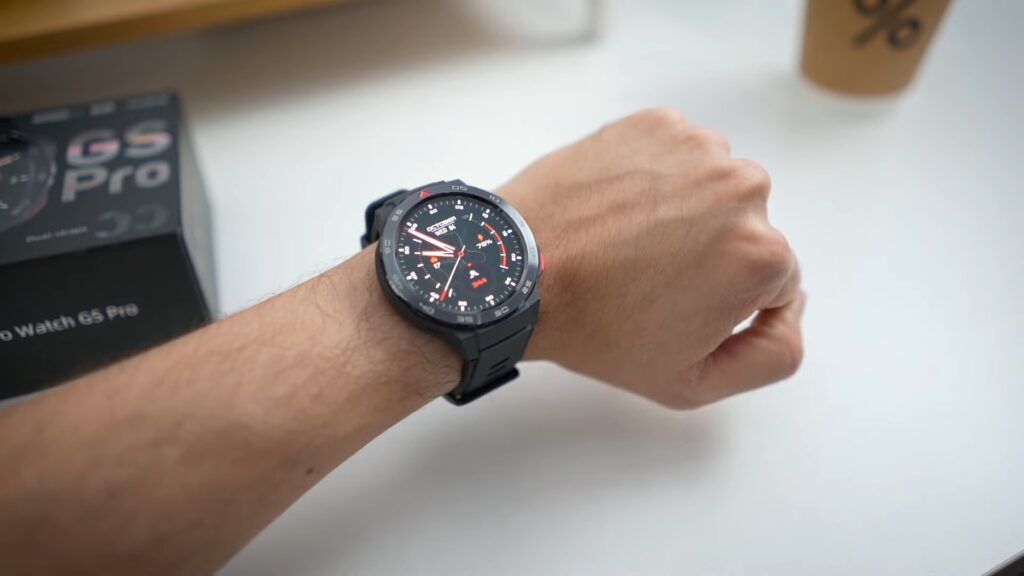 Mibro GS Pro - Quick Review: Is It the Budget Smartwatch You've Been Waiting For?