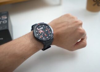 Mibro GS Pro - Quick Review: Is It the Budget Smartwatch You've Been Waiting For?