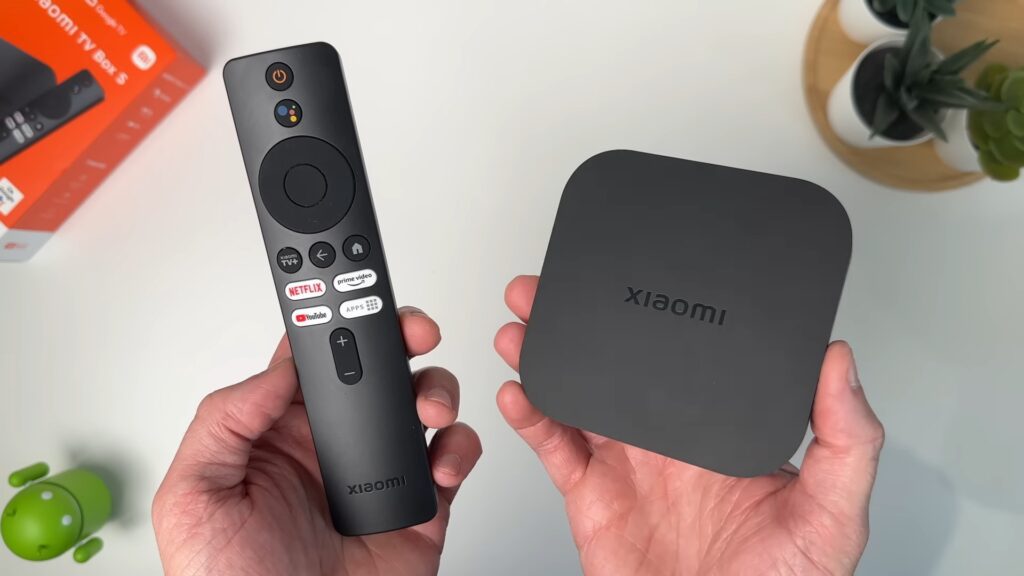 Xiaomi Mi TV Box S 2nd Gen Review: A Powerful Streaming Device For $43