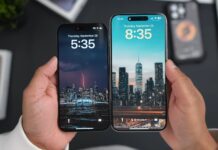iPhone 15 Pro Max vs. iPhone 15 Pro: Making the Right Choice for Your Lifestyle