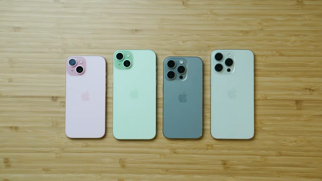 The iPhone 15 Series: Debunking the Hype, Analyzing the Features, and Weighing the Real Value