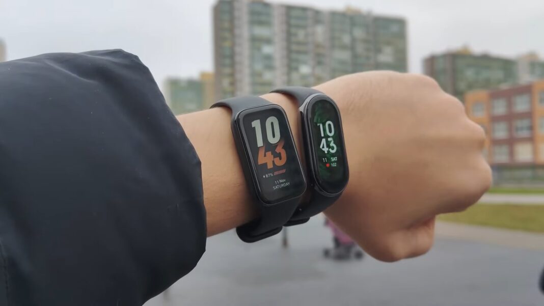 Smart Band Soft Silicone Replacement Straps For Xiaomi Mi Band