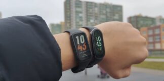 Xiaomi Smart Band 8 vs 8 Active: what's the difference? 