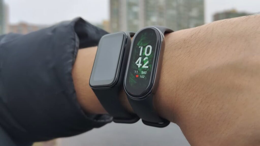 Xiaomi Mi Band 8: The Beloved Smartband - Is It Worth It? — Eightify