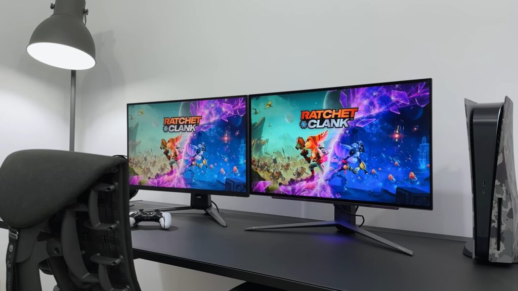 Best Gaming Monitors for PS5 in 2023: A Comprehensive Guide