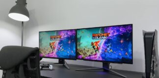 Best Gaming Monitors for PS5 in 2023: A Comprehensive Guide