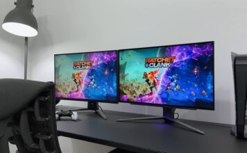 Best Gaming Monitors for PS5 in 2023: A Comprehensive Guide