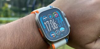 HW69 Ultra 2 Review - Apple Watch Ultar 2 Clone With New WatchOS 10 & Dynamic Island 