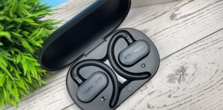 TOZO OpenBuds Review: One of the Best Sports Open Earbuds at $70!