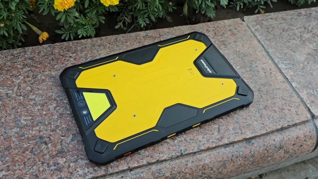 Ulefone Armor Pad 2 Review: The Ultimate Rugged Tablet with Impressive Features