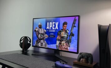 Top 5 Gaming Monitors for Xbox Series X in 2023: A Analysis of Design, Performance, and Value
