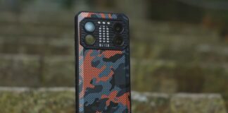 In-Depth Review of the IIIF150 B2 Pro: A Rugged Phone with Unique Features