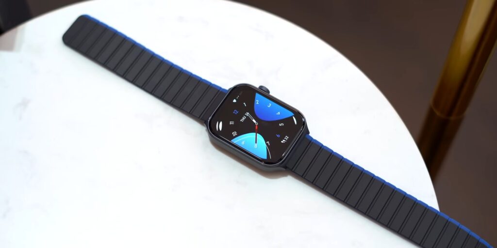 Kieslect KS2 Review: Exploration of Features and Functionality in the New Smartwatch