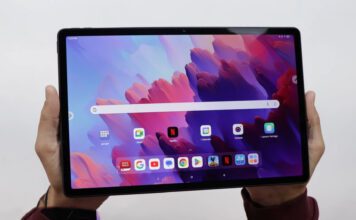 Lenovo Xiaoxin Pad Pro (2023 Version) Review: A High-Performance Tablet with Impressive Features