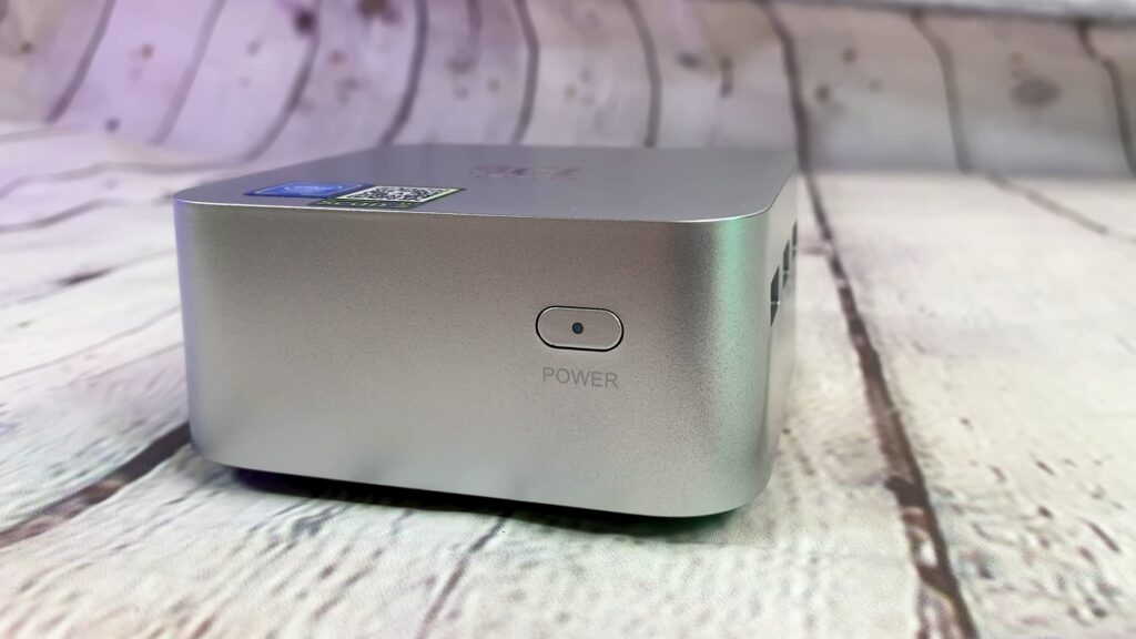 T8 Pro Mini PC Review: A Powerful Performance in a Tiny Package For $120