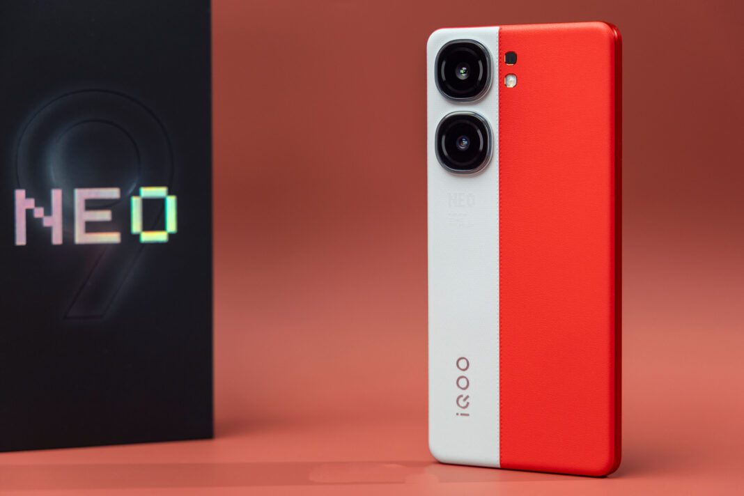 IQOO Neo 9 Pro Review The New Flagship Killers - Is it the Best Value Phone of 2023