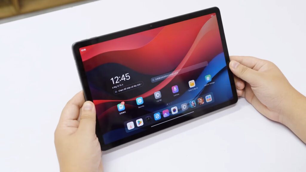 Lenovo Xiaoxin Pad 2024 and Xiaoxin Pad Pro 12.7: A Quick Look