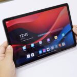 Lenovo Xiaoxin Pad 2024 and Xiaoxin Pad Pro 12.7: A Quick Look