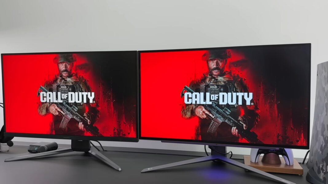 2024's Best Buys Top 5 Budget Gaming Monitors High Performance, Low