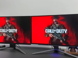2024's Best Buys: Top 5 Budget Gaming Monitors - High Performance, Low Cost!