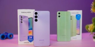 Samsung Galaxy A05 and A05s: Which Wins? Full Comparison!