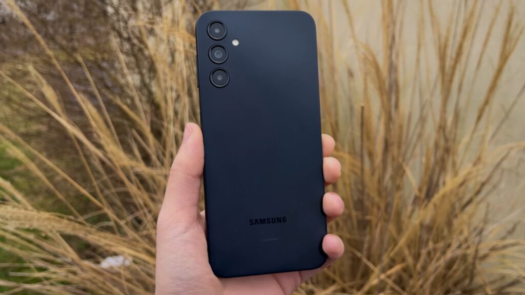 Samsung Galaxy A15 5G Review: Budget Price, Premium Features?