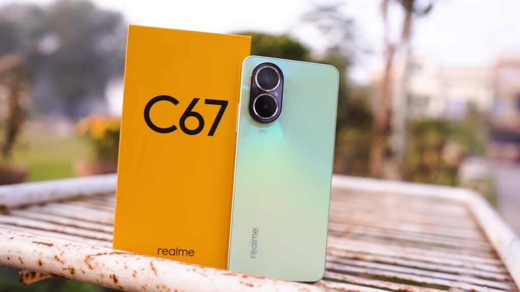 Realme C67 Review: The Best Budget Phone in 2024 with Premium Features!