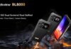 Blackview BL8000: 2024 New Flagship! With Dual 5G, Dual Screens, and Dual Selfies