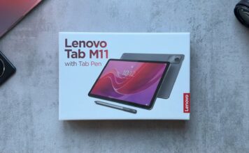 Lenovo Tab M11 Review: The Best Budget Tablet of 2024? I don't think so