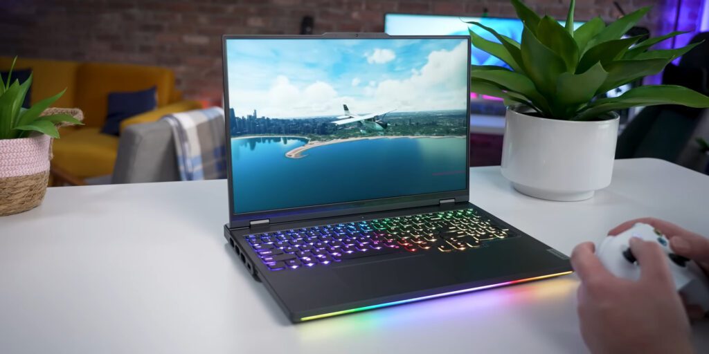 Best Gaming Laptops for 2024: Choosing the Best for You! Max Performance, Style, & Value