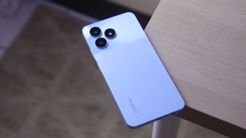 Realme Note 50 Review: Is This the Best Entry-Level Phone of 2024?