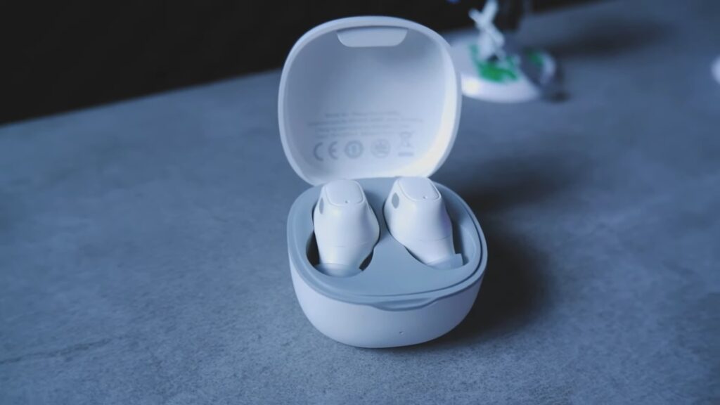 Best 5 Baseus Bluetooth Earbuds of 2024: Find Your Perfect Match!