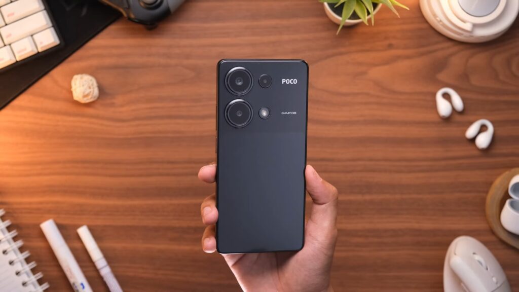 POCO M6 Pro Review: The Best Mid-Range Contender?